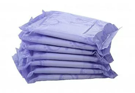 Put Away The Pads Once And For All