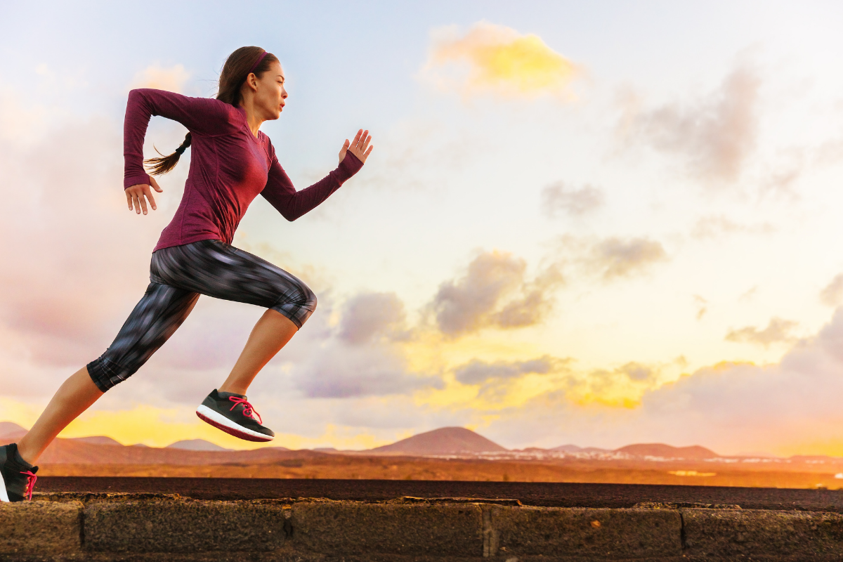 Understanding the Link Between Running and Pelvic Floor Dysfunction