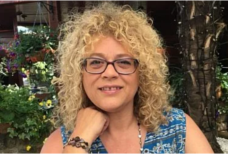 My INNOVO Journey - Sarah, 52