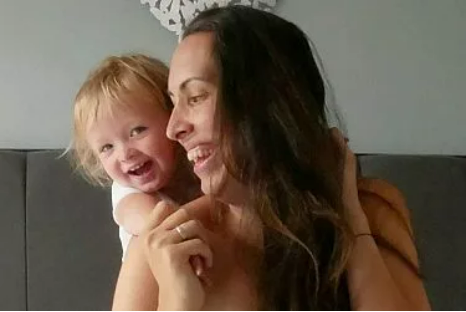 My INNOVO Journey - Katy, 34