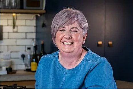 My INNOVO Journey - Kath, 51