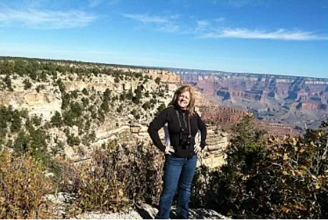 My INNOVO Journey - Patty, 65
