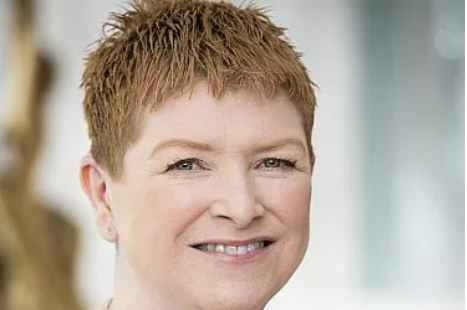Meet Ruth Maher, PT, PhD, DPT & Co-Inventor of INNOVO