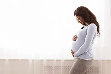 The Pelvic Floor And Pre-Pregnancy