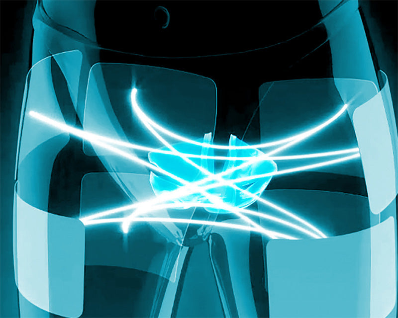 Dr. Ruth Maher on Using Electrical Stimulation to Strengthen the Pelvic Floor