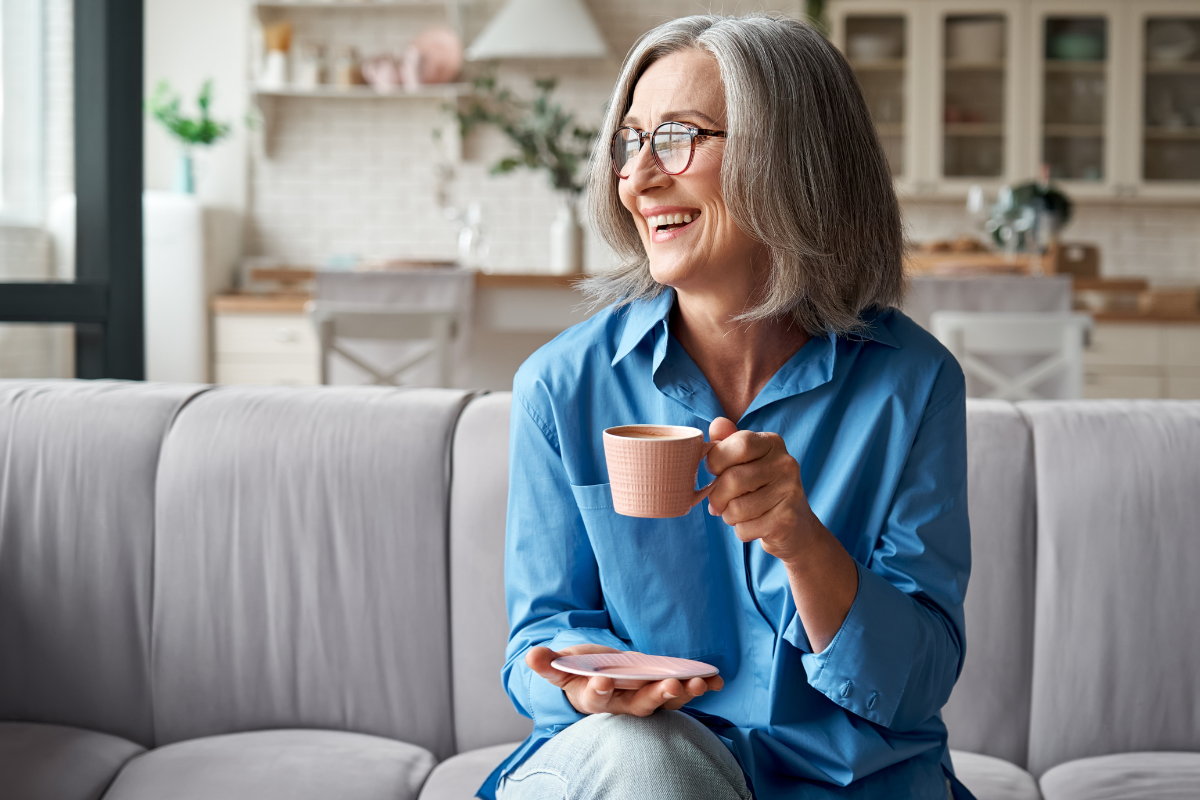 From Pregnancy to Beyond: The Lifelong Benefits of a Strong Pelvic Floor