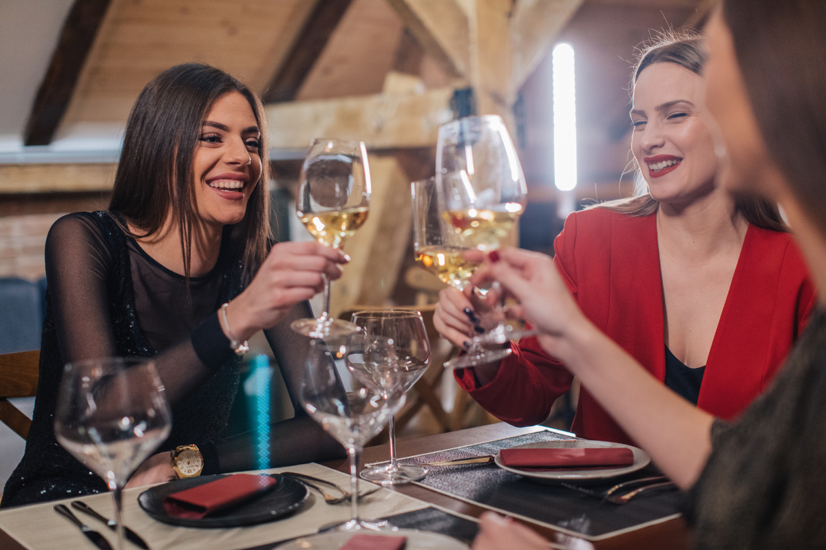 Alcohol and Incontinence