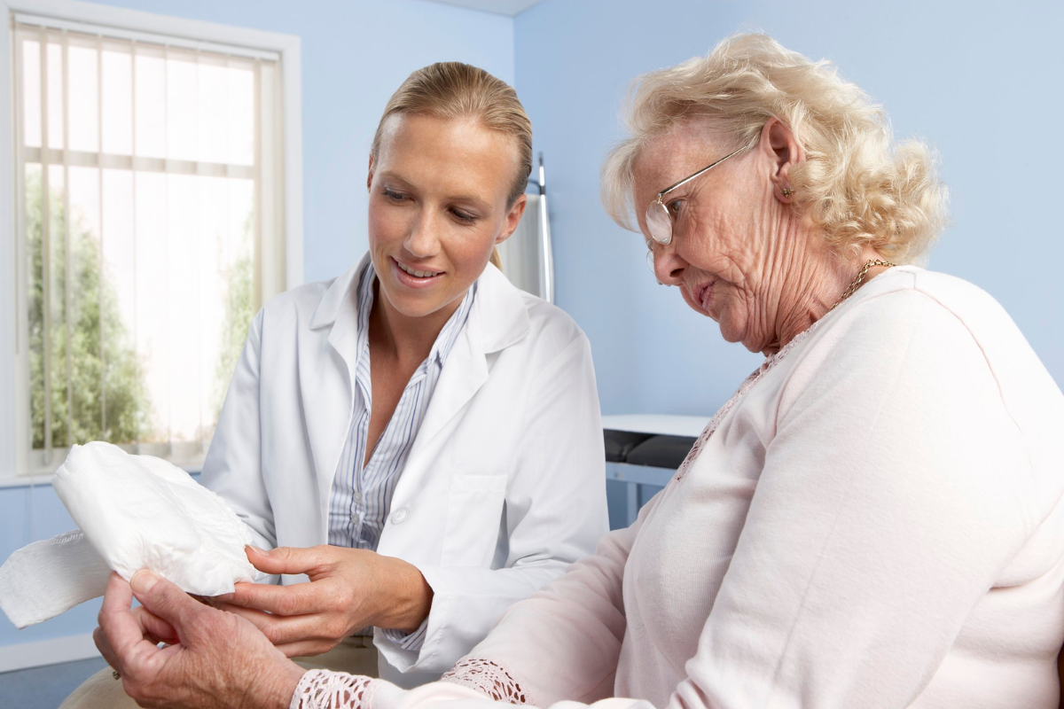 Progression of Urinary Incontinence: When to Seek Medical Advice