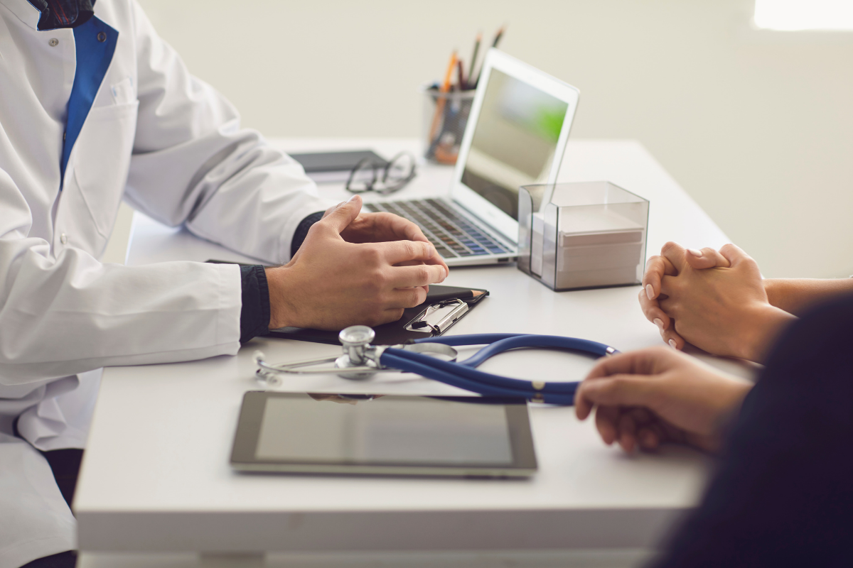 Consulting a Healthcare Professional: Your INNOVO Questions Answered
