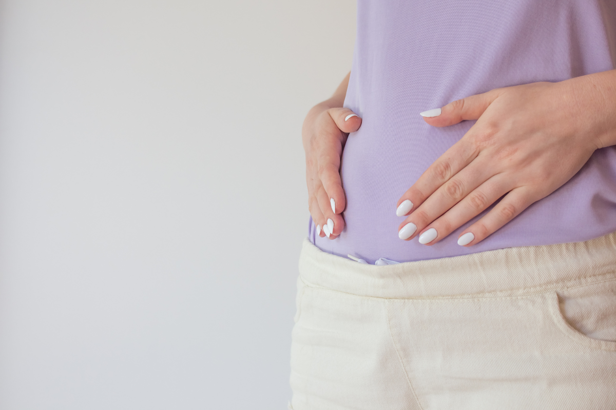 Preparing Your Pelvic Floor for Pregnancy: Why It Matters
