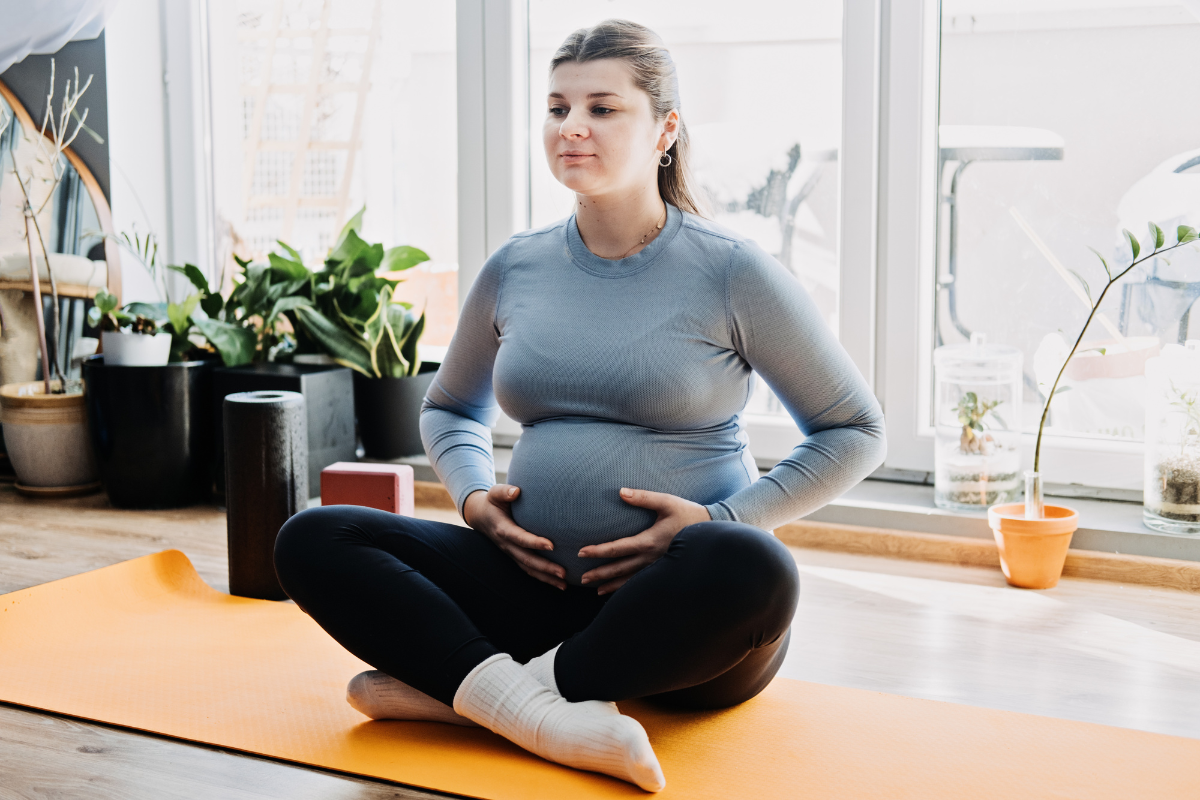 The Importance of Strengthening the Pelvic Floor Before Pregnancy
