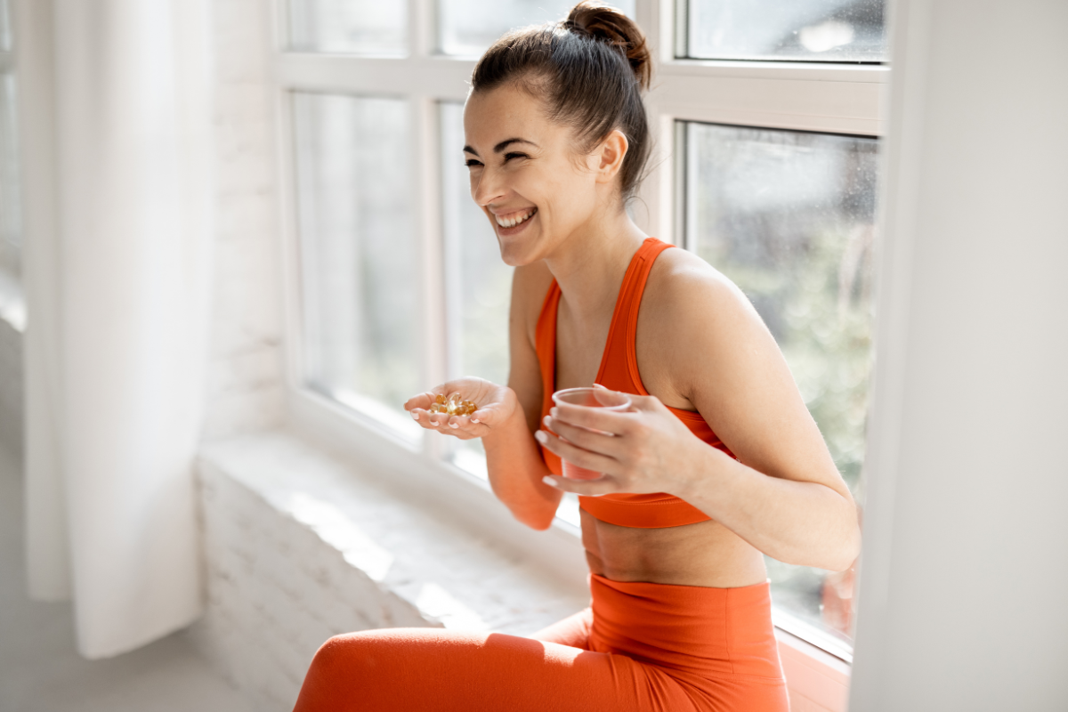 Home Remedies and Lifestyle Changes for Early-Stage Incontinence