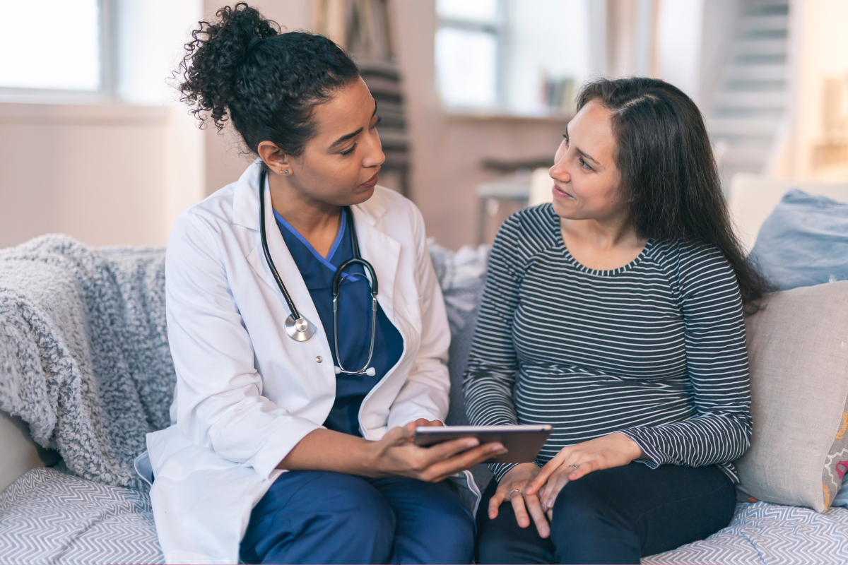 Identifying the Signs: How to Determine Your Stage of Incontinence