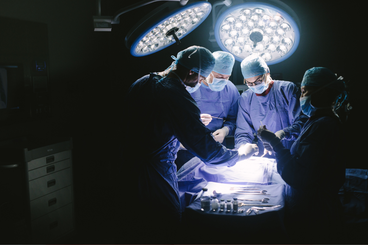 MyINNOVO vs. Surgical Interventions: A Comparison