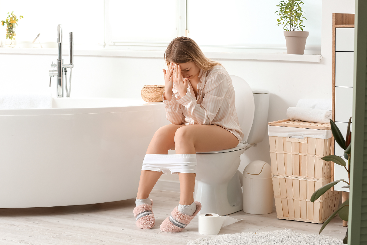 Say Goodbye to Bladder Control Issues with INNOVO