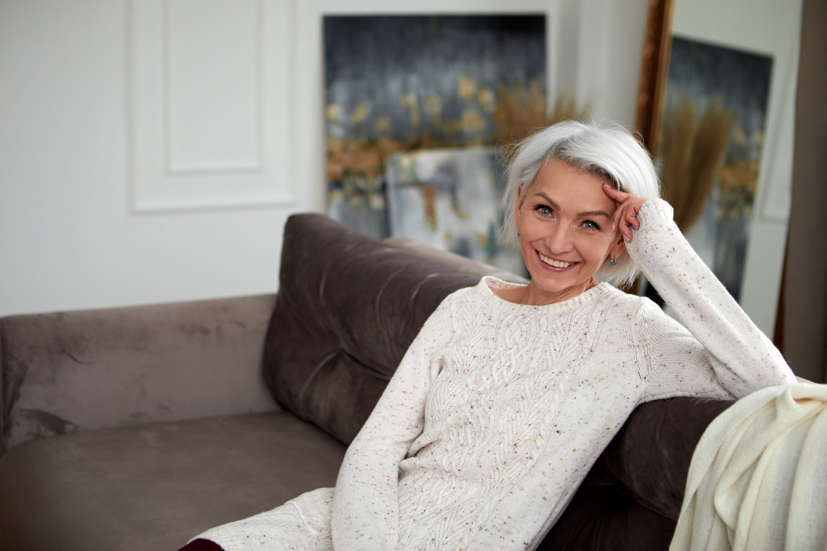 Creating a Menopause Care Plan: Integrating INNOVO for Comprehensive Bladder Health