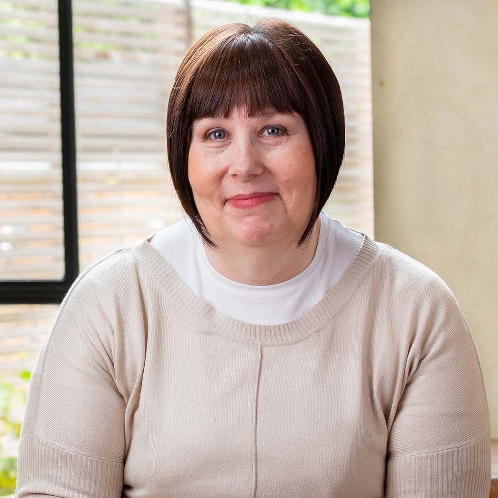 My INNOVO Journey - Caroline, 56
