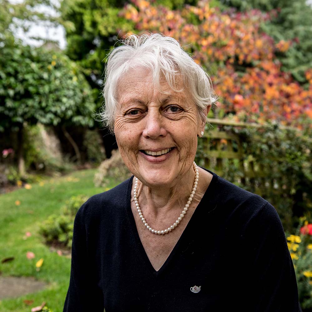 My INNOVO Journey - Christine, 70