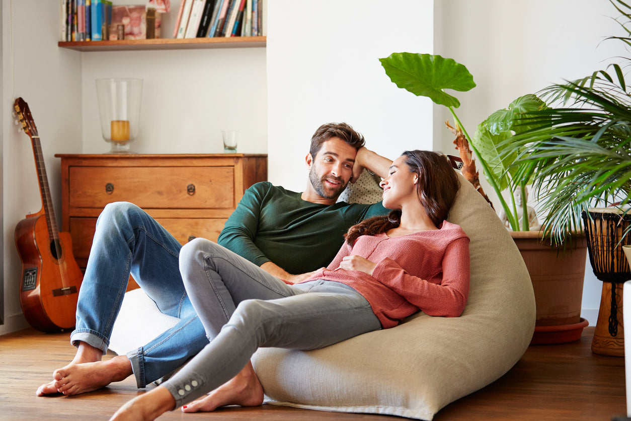 How to Talk to Your Partner About Your Incontinence