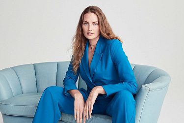 5 Wardrobe Choices to Try Once You’re Dry