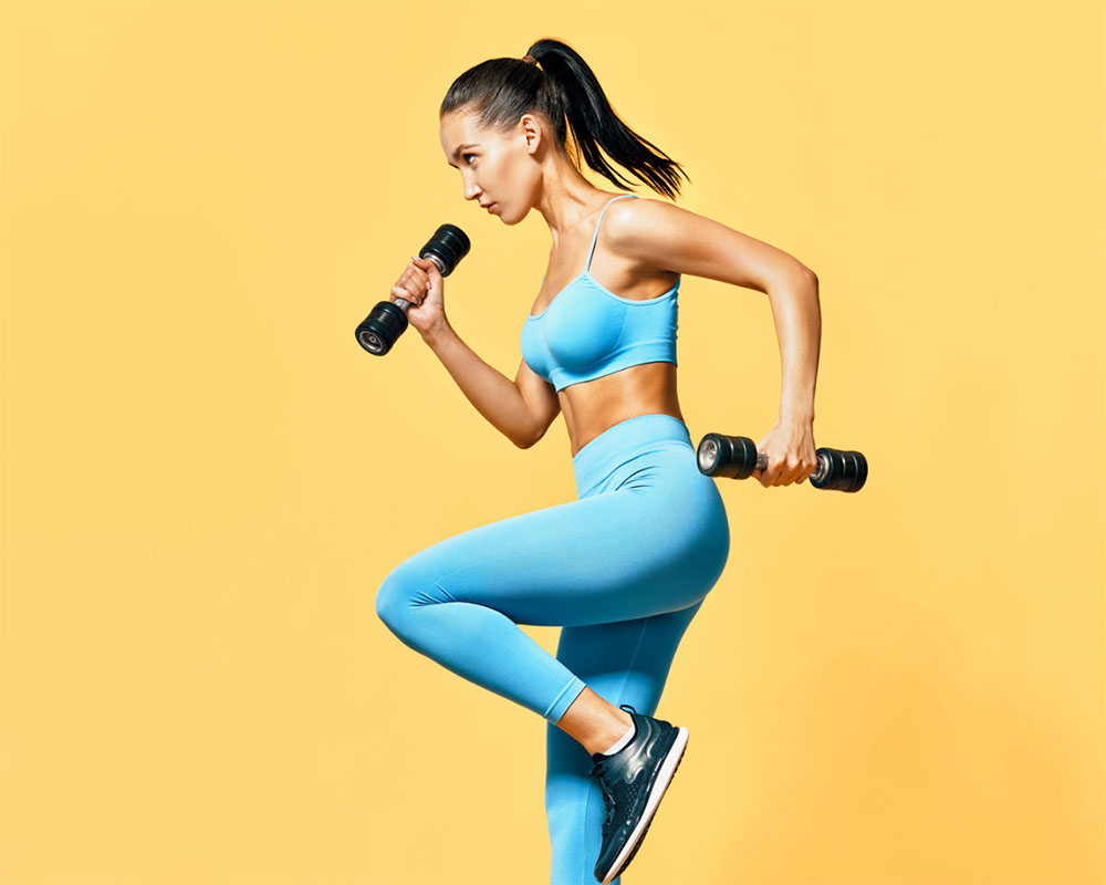 What You Need to Know About Working Out and Bladder Leaks
