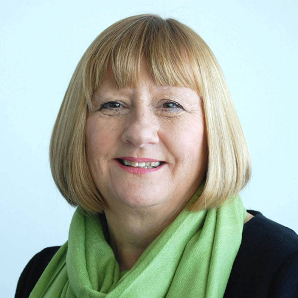 My INNOVO Journey - Karen, 60
