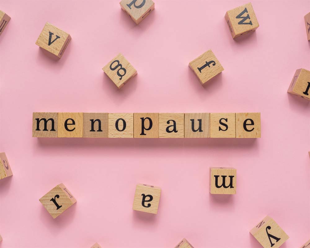 5 Myths About Menopause - Debunked!