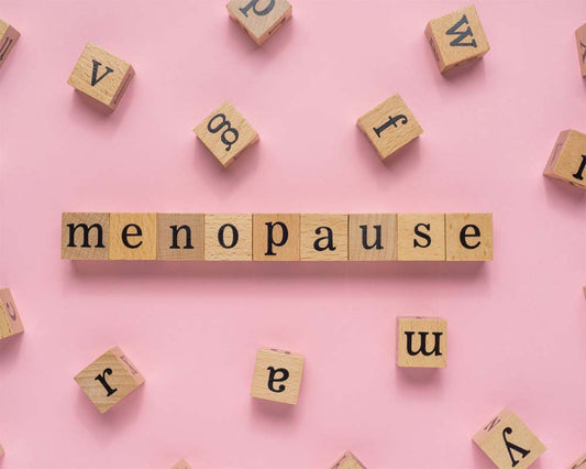 5 Myths About Menopause - Debunked!