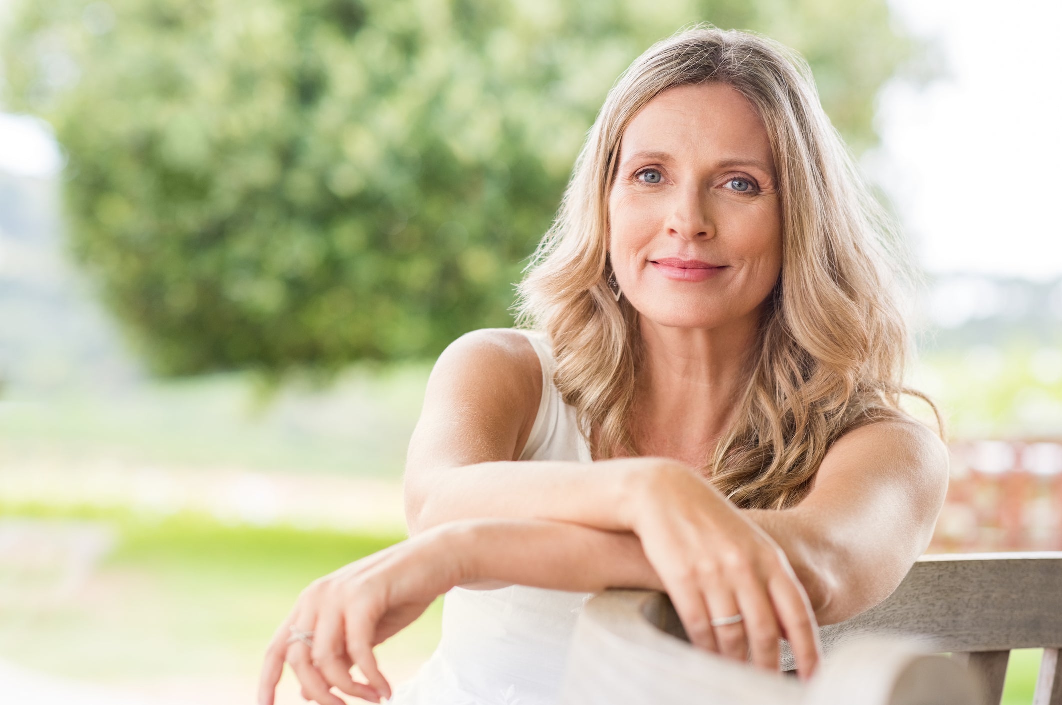 How to Stick To Your Dryness Resolution