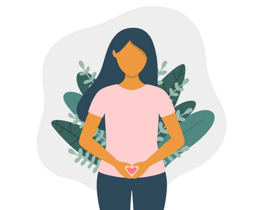 4 Things You Need to Know about Pelvic Floor Health