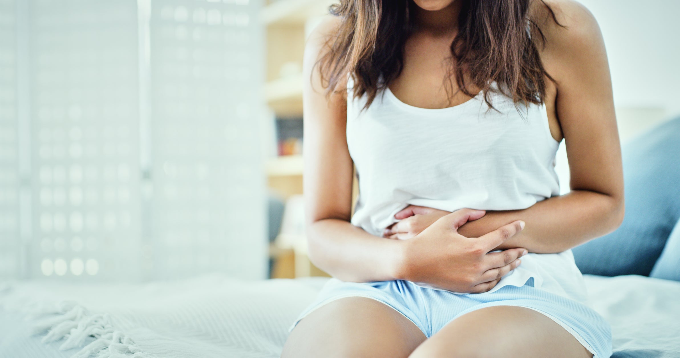 Is There a Connection Between Bloating and Pelvic Floor Health?