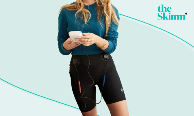 Innovo Urinary Incontinence _ INNOVO: One ‘Shocking’ Mistake to Avoid ...