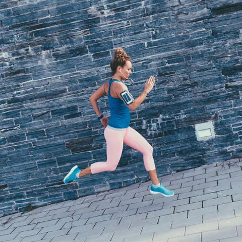 How to Workout Without Leaks