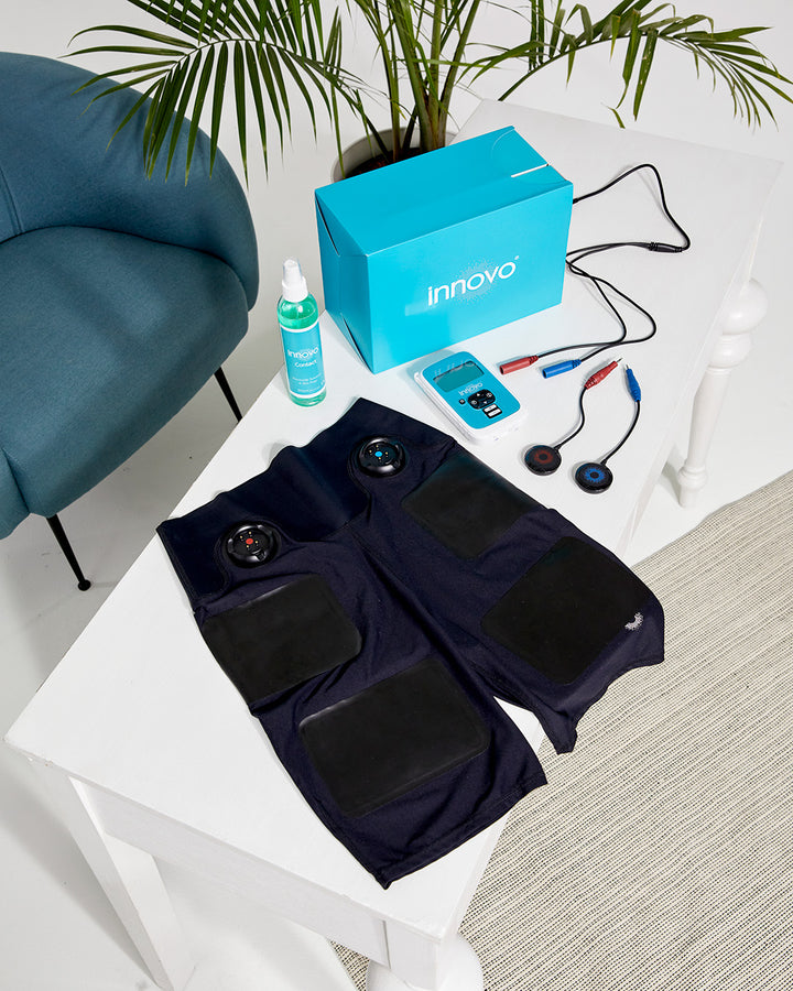Innova Incontinence Device Urinary Incontinence Treatment | Pelvic Floor Trainer | INNOVO US ...
