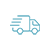 Shipping Icon