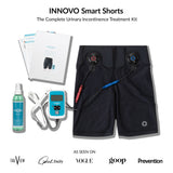 FDA Cleared, INNOVO Smart Shorts (Complete Kit)