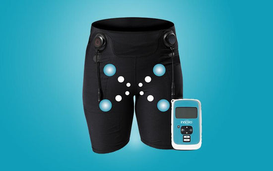 urinary incontinence treatment shorts