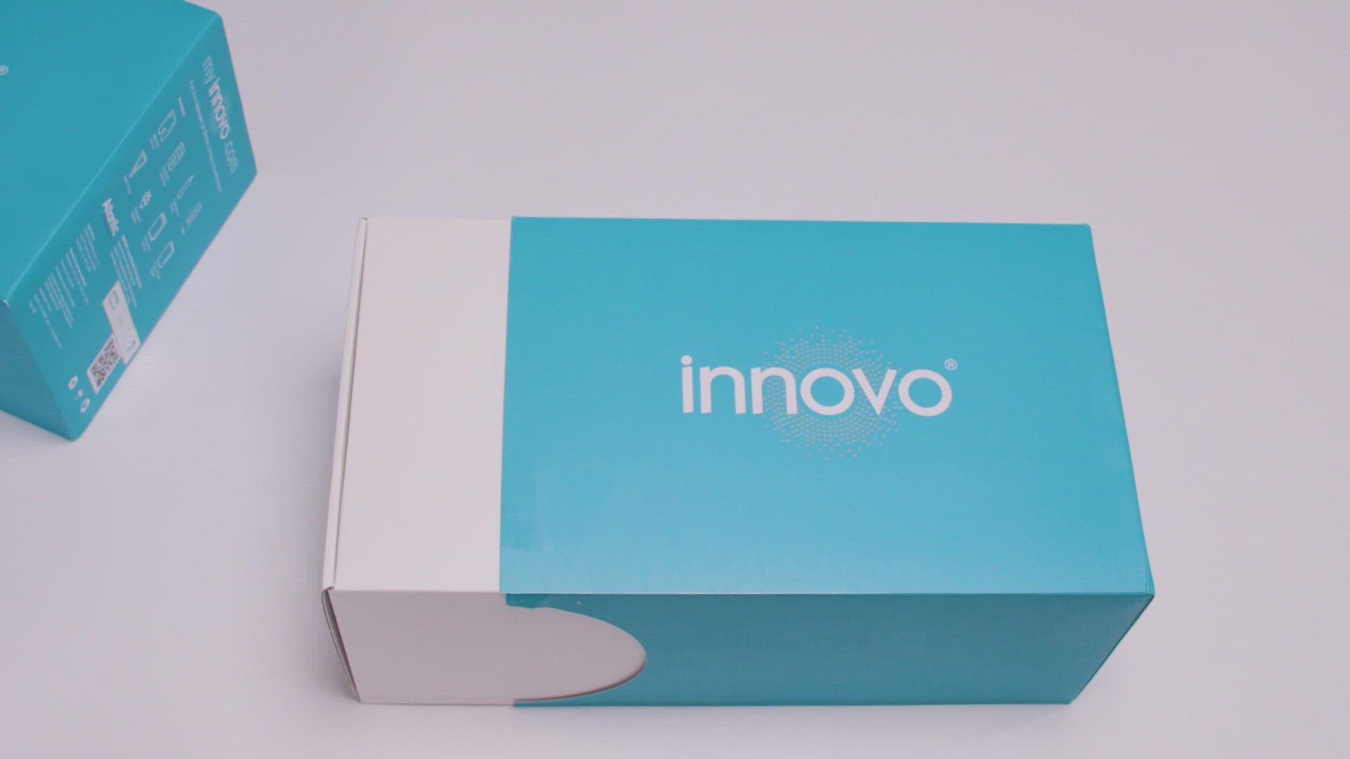 the innovo female urinary incontinence device kit
