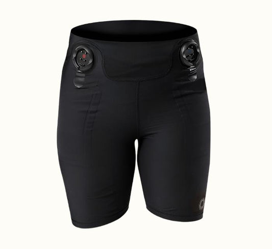 INNOVO Urinary Incontinence Device - Your Spare Pair of Shorts